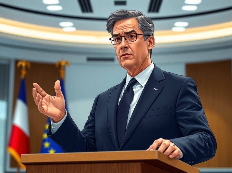 MiCA Regulation Faces Crucial Test as Bank of France Demands Stricter Stablecoin Payment Rules