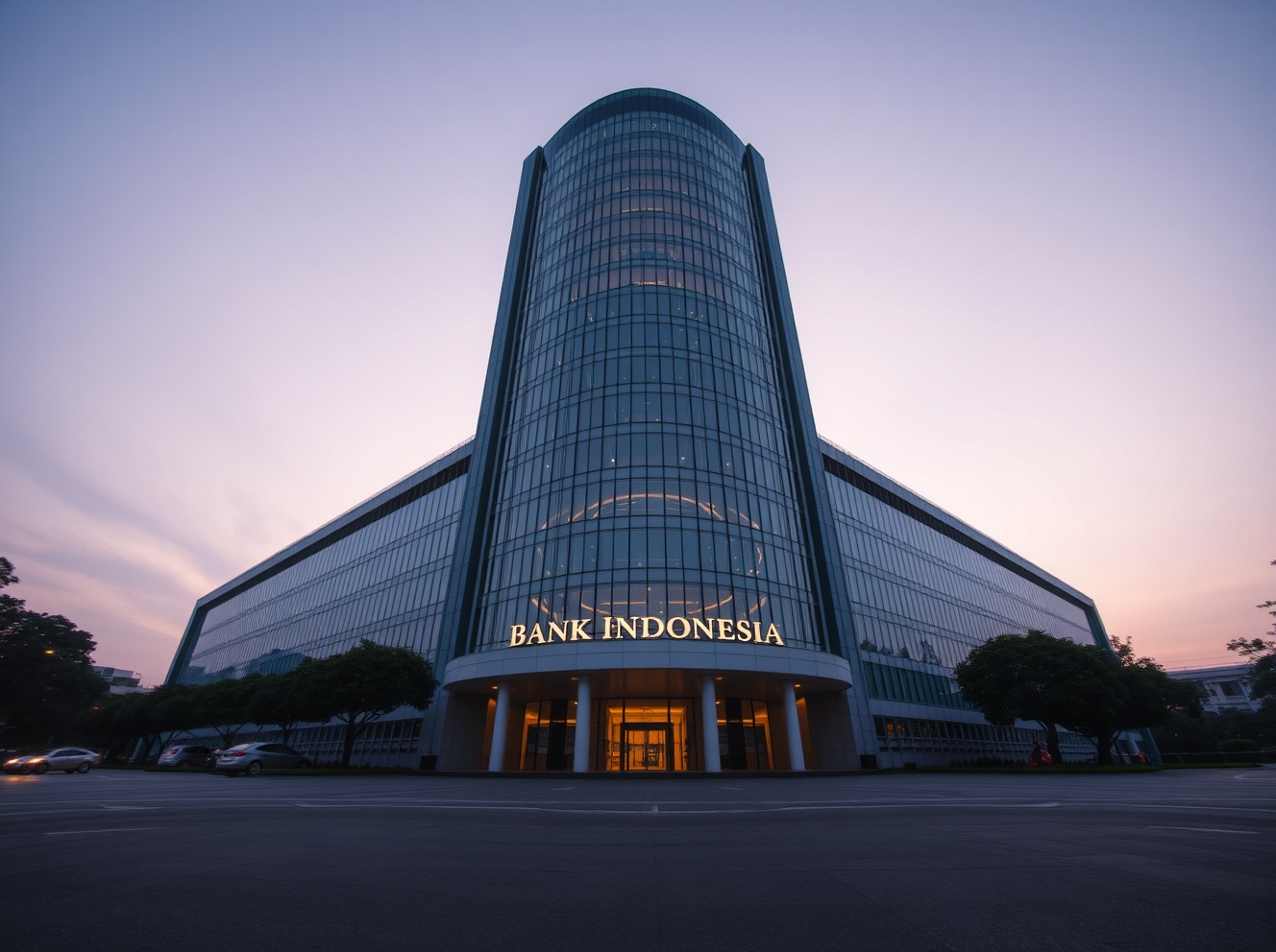 Bank Indonesia Front-Loads Tightening to Bolster Rupiah, DBS Says