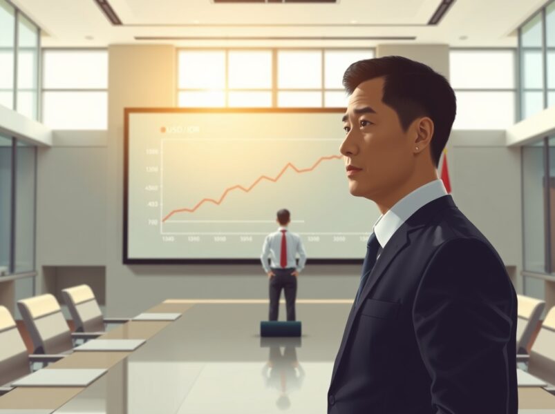 USD/IDR Analysis: Bank Indonesia Turns More Hawkish to Steady Rupiah – Commerzbank Insight