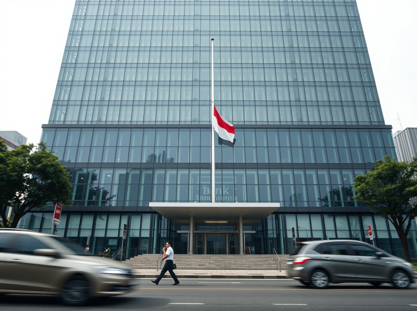Bank Indonesia Raises Key Rate by 25 Basis Points in June: A Calculated Move to Defend the Rupiah