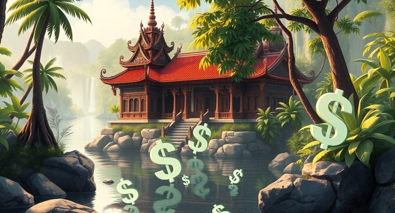 Bank Indonesia's monetary policy shift prioritizing Rupiah stability over economic growth in 2025