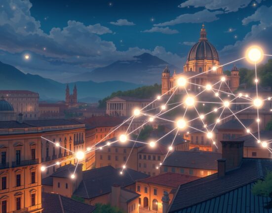 Bank of Italy warning about Ethereum price collapse threatening financial system stability