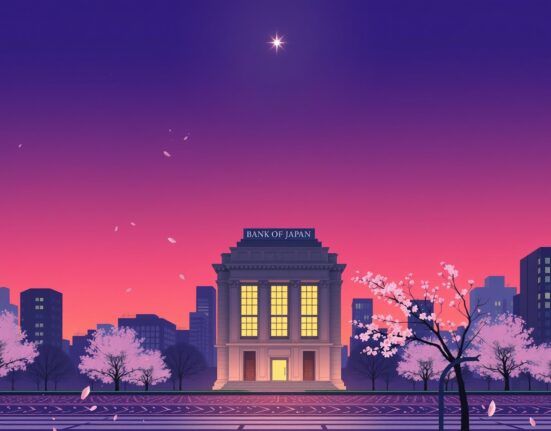 Bank of Japan maintains 0.75% interest rate to balance inflation and economic growth in 2025.