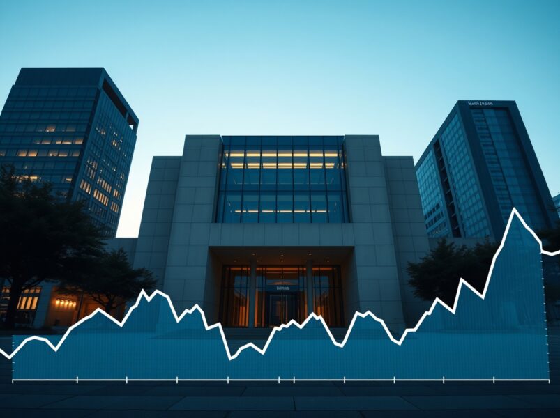 Bank of Japan Expected to Hold Rates as Soaring Oil Prices Temper Near-Term Hikes