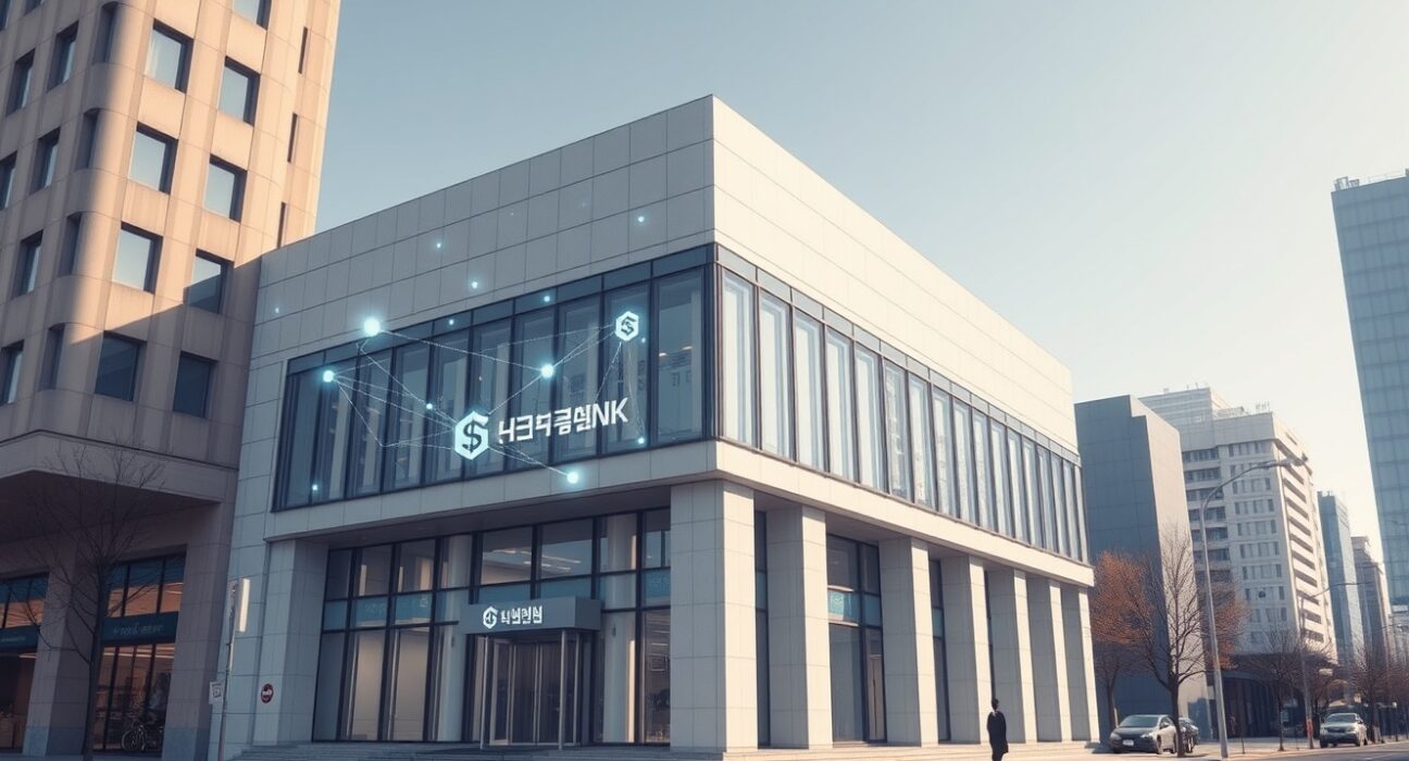 Bank of Korea CBDC Project Hangang phase 2 digital currency experiment with blockchain technology integration