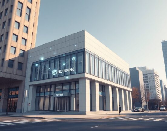 Bank of Korea CBDC Project Hangang phase 2 digital currency experiment with blockchain technology integration