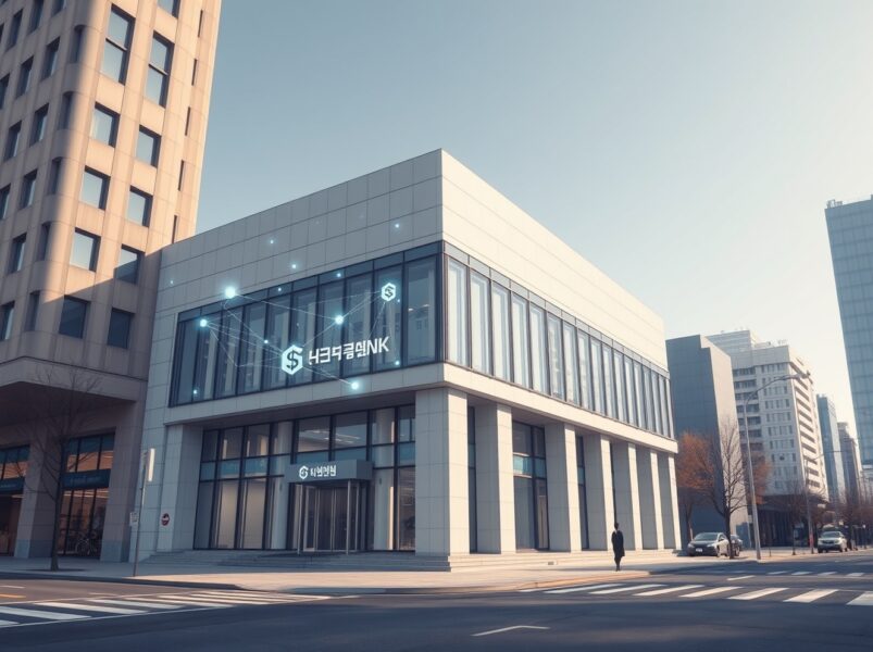 Bank of Korea CBDC Experiment Expands: Project Hangang Phase 2 Accelerates Digital Currency Revolution