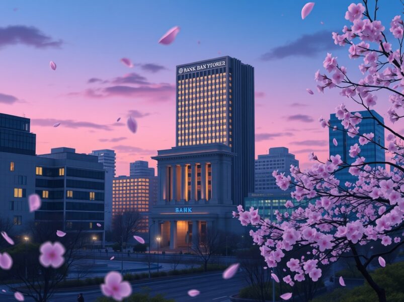 Bank of Korea Interest Rate Holds Steady: A Cautious Pause Amid Global Economic Uncertainty