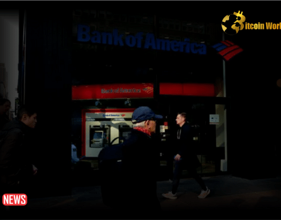 Bank of America To Pay $12,000,000 Fine for Repeatedly Sending False Information To Federal Regulators