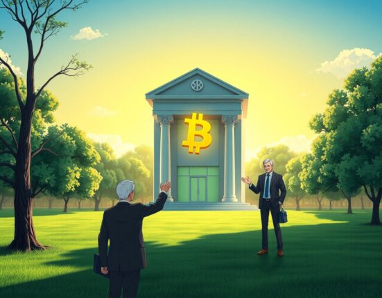 Bank of America financial advisors can now recommend spot Bitcoin ETFs for client portfolios.