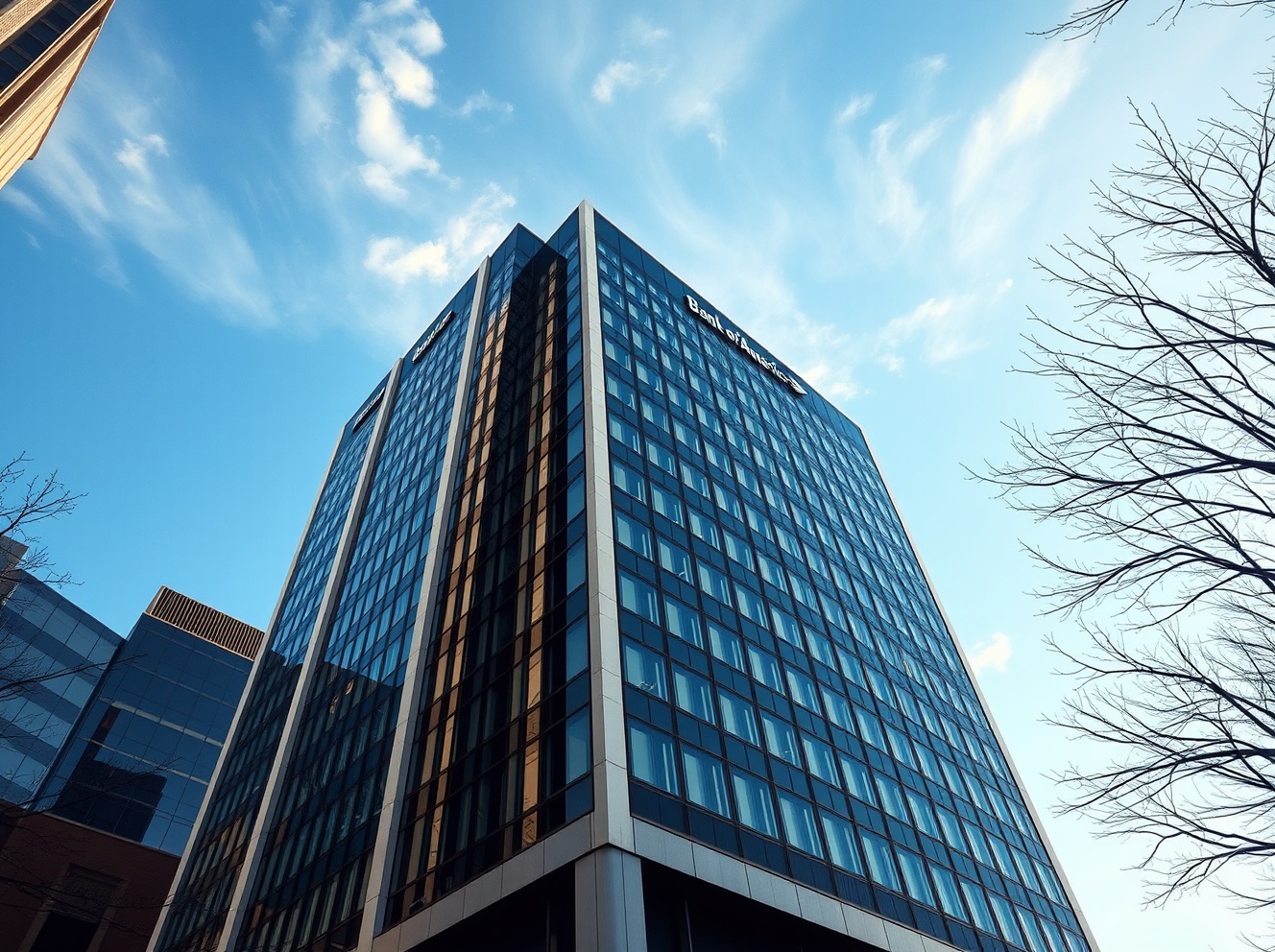 Bank of America reveals $53.1M in crypto ETF holdings, led by BlackRock’s Bitcoin fund