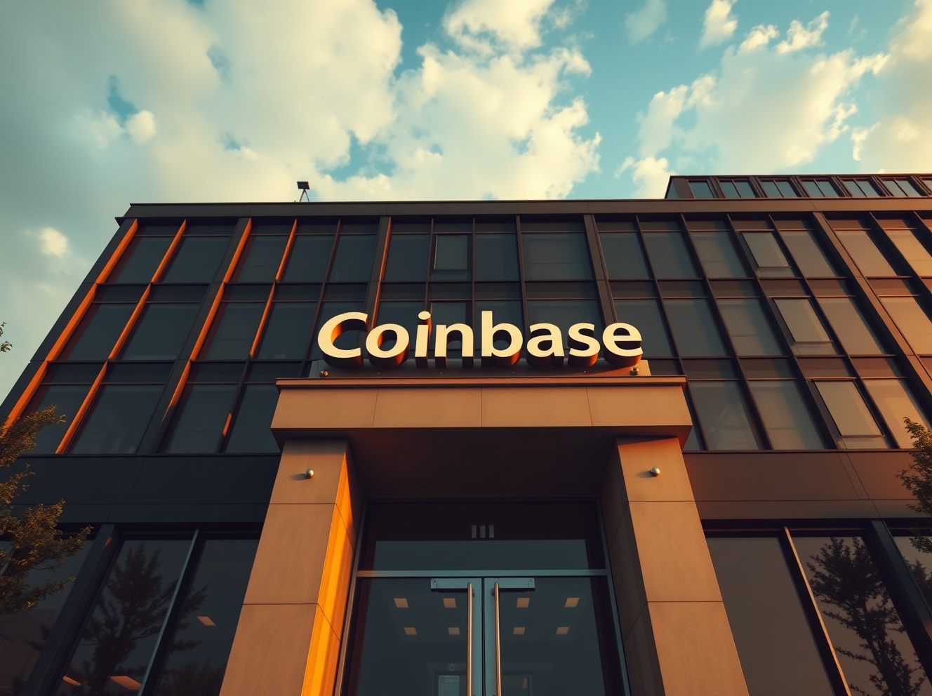 Bank of America Cuts Coinbase Price Target to $203, Citing Regulatory Headwinds