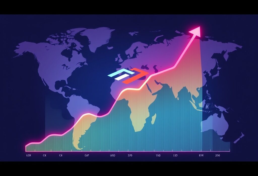 Bank of America's Bold EUR/USD Forecast Signals Euro Revival