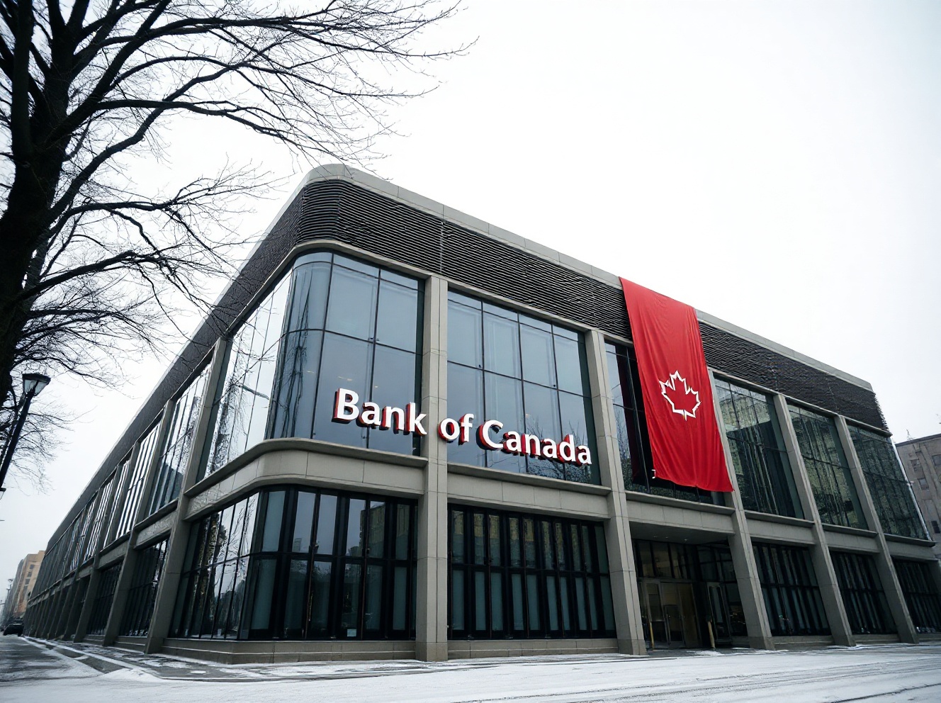 Bank of Canada Stays Data-Dependent as USMCA Review Looms, TD Securities Says