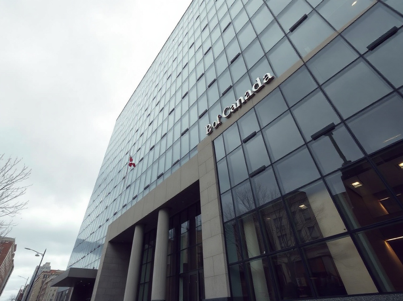 Bank of Canada Holds Rate Steady as TD Securities Warns Inflation Risks Remain Elevated