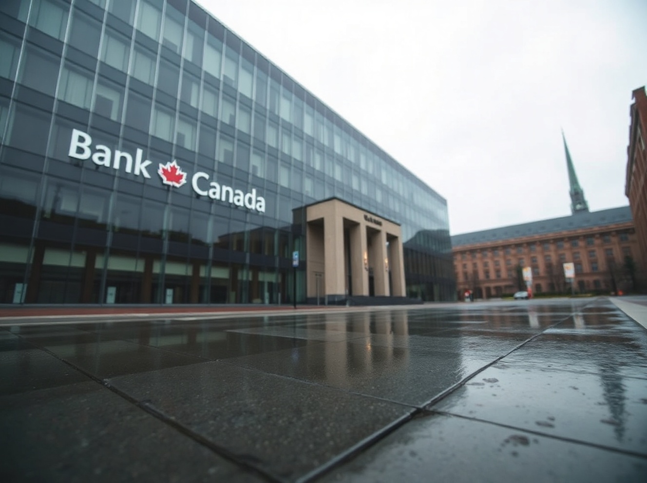 Bank of Canada Holds Rates Steady as External Shocks Weigh on Outlook: Rabobank