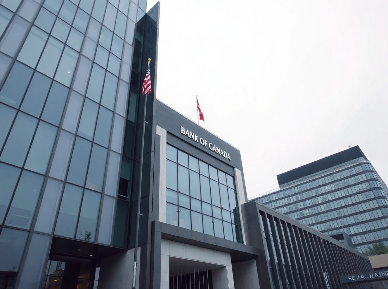 Bank of Canada Holds Interest Rate at 2.25% in June Decision