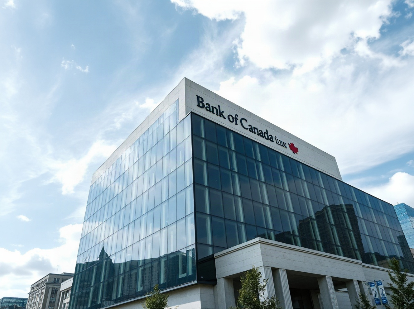 Bank of Canada Holds Rates Steady as Tariffs Cloud Outlook: Rabobank
