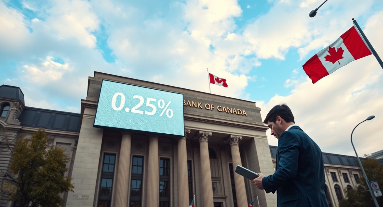 Bank of Canada policy hold view after Rabobank turnover analysis showing steady interest rate sign