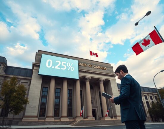Bank of Canada policy hold view after Rabobank turnover analysis showing steady interest rate sign