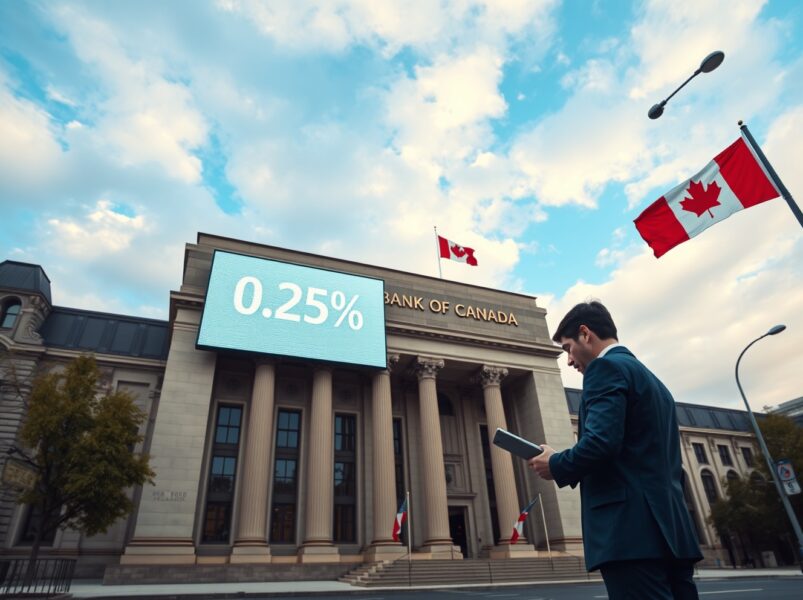 Bank of Canada Policy Hold View Solidified After Rabobank Turnover Analysis