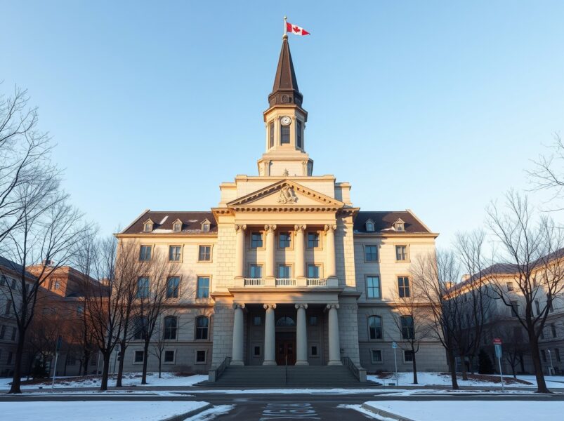 Bank of Canada Rate Hold: Inflation Assessment Triggers Pause, NBC Analysis Reveals