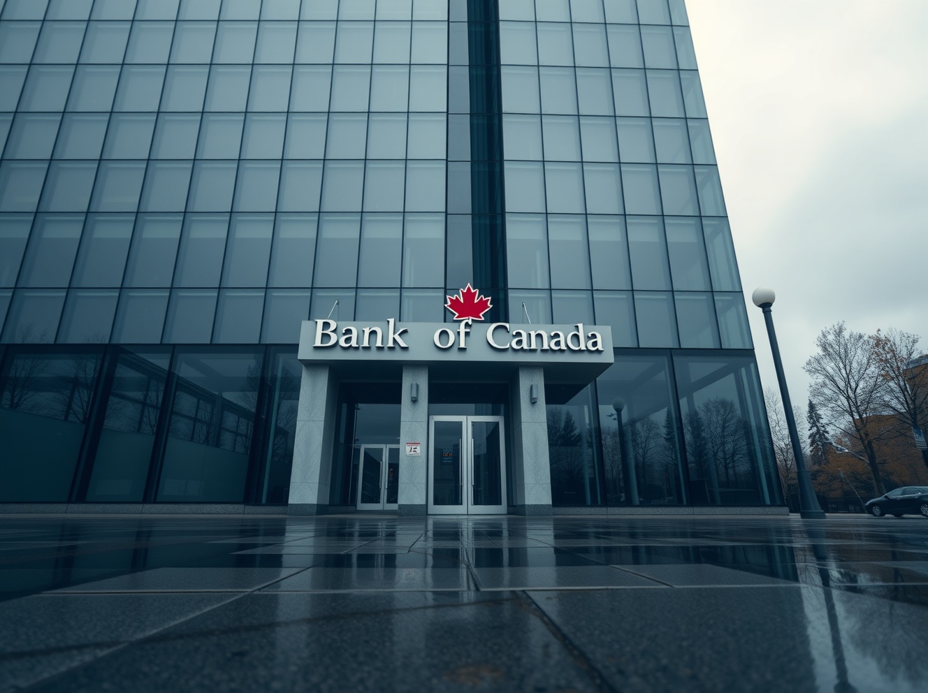 Bank of Canada Holds Policy Rate Steady as Recession Concerns Persist: Rabobank
