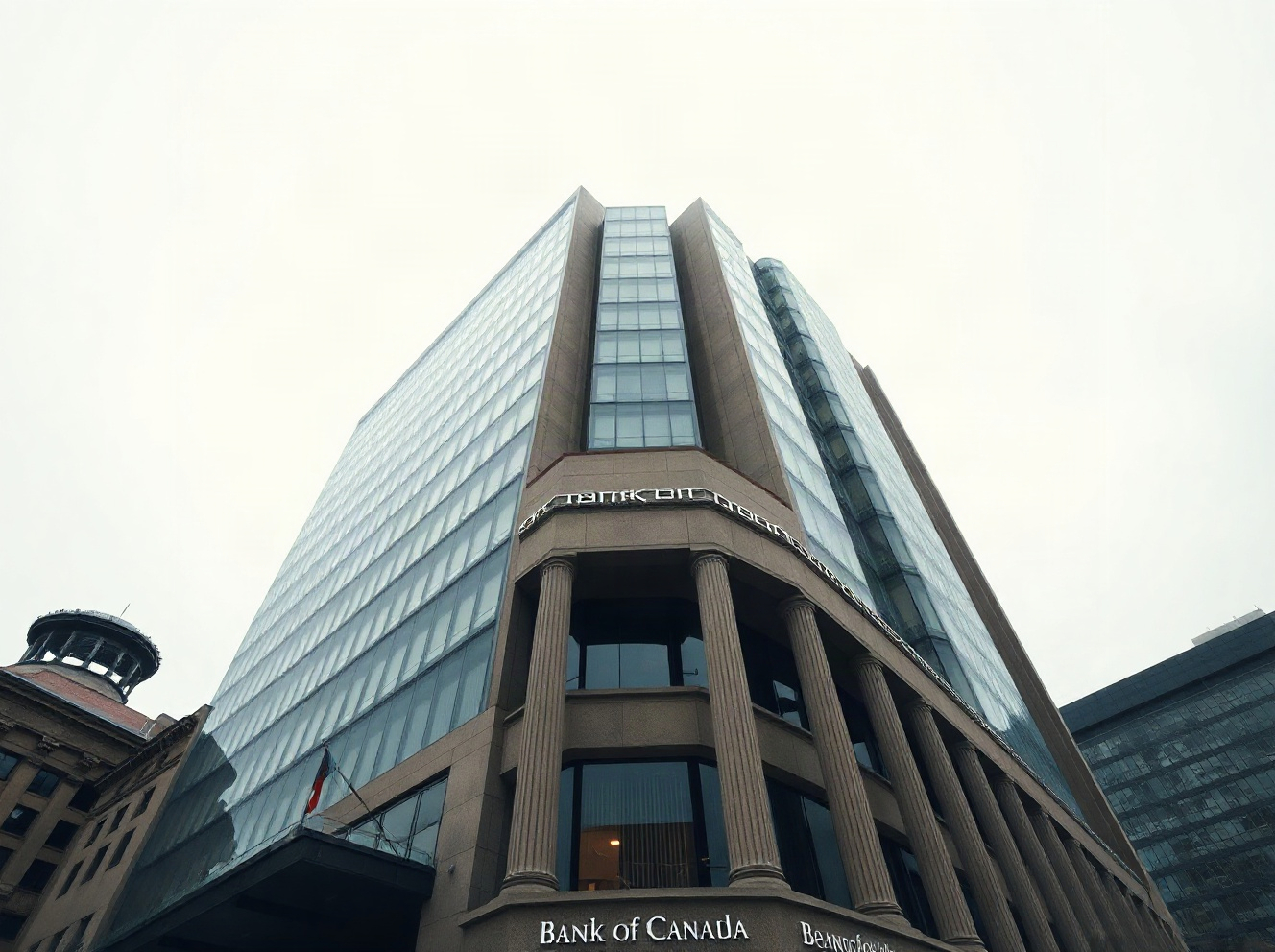 Bank of Canada: Rates Seen on Hold Then Higher – TD Securities