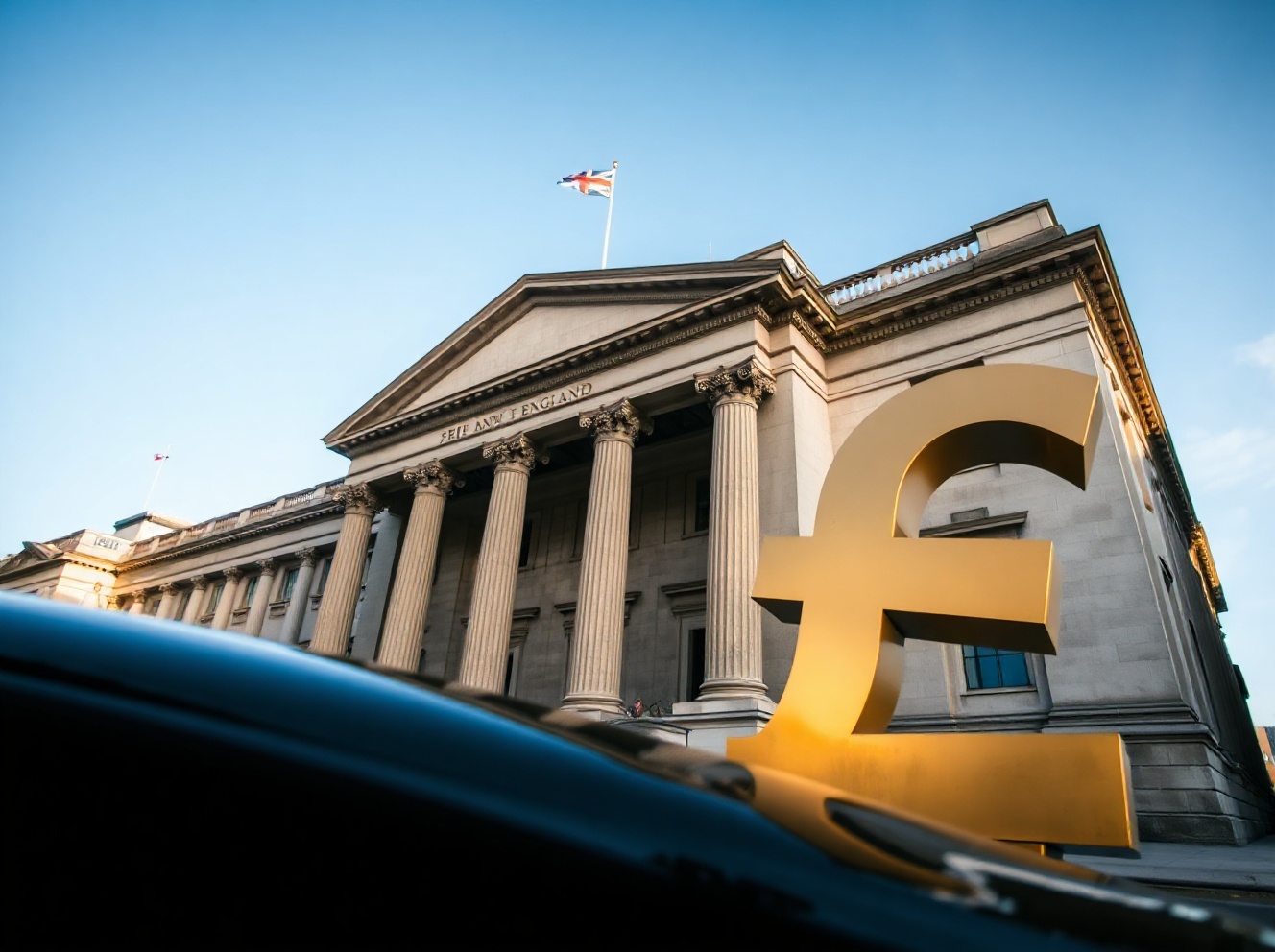 Why the Bank of England Needs a Fourth Dissenter on the MPC