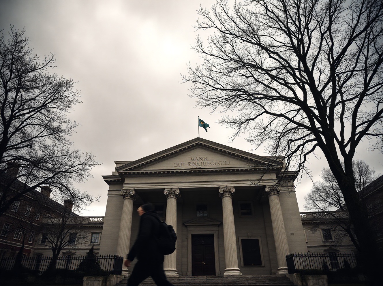 Bank of England Faces July Risk as Energy Flows Remain Fragile: ING