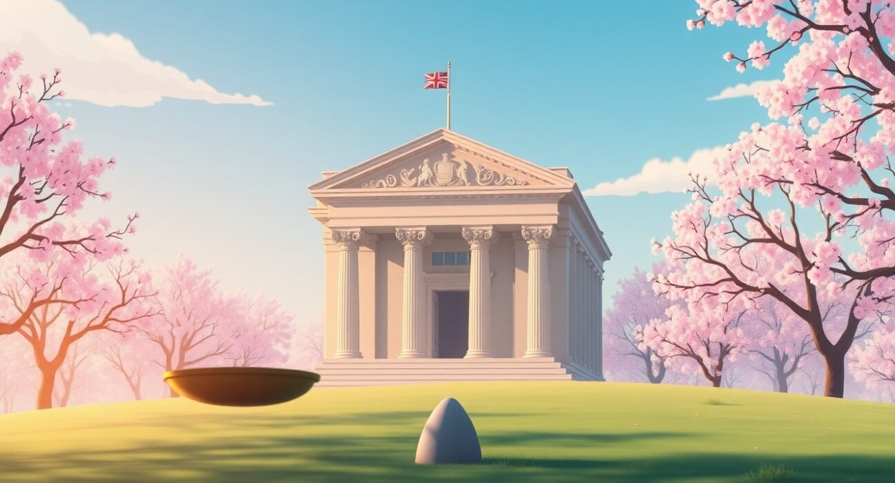 Analysis of the Bank of England's critical March interest rate decision and its economic implications