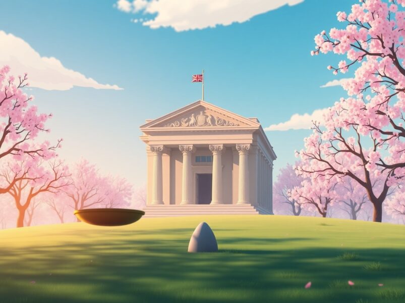 Bank of England Rate Cut: The Critical March Decision That Could Reshape the UK Economy