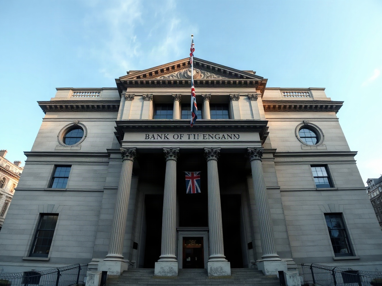Bank of England: Rate hold baseline, but conflict risks cloud outlook – Societe Generale