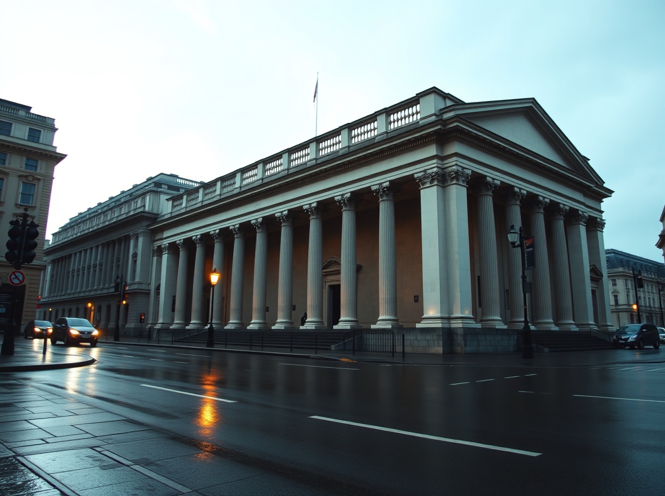 Bank of England Drops Stablecoin Holding Limits, Sets £40 Billion Issuance Cap