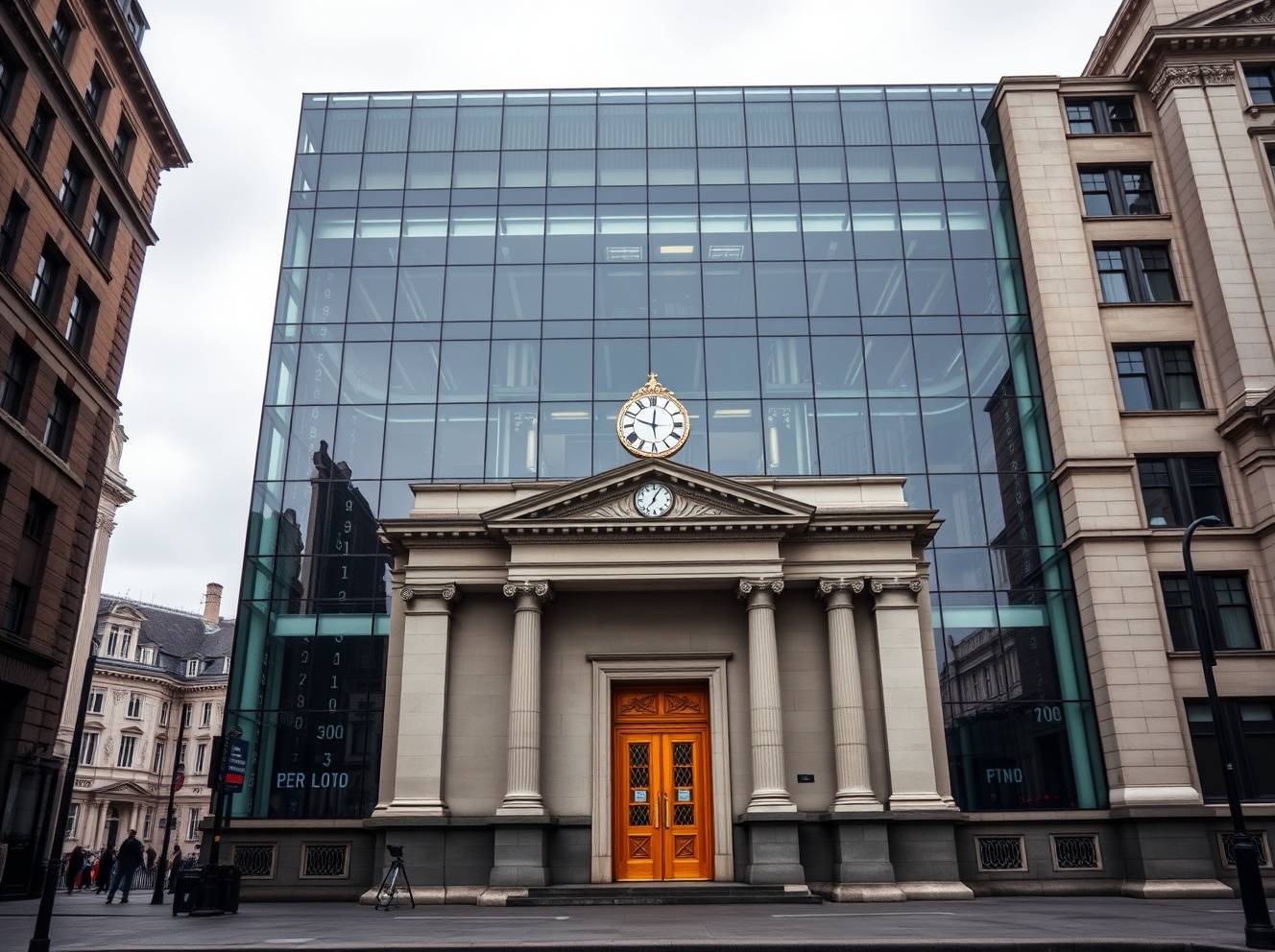 Bank of England to Accept Stablecoin Issuance Applications by Year-End
