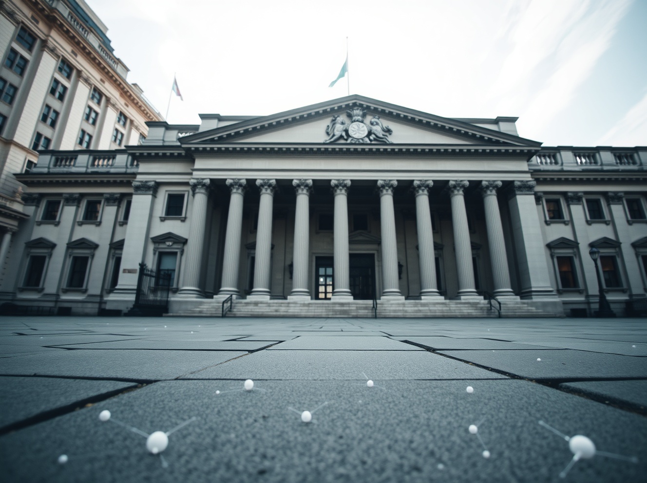 Bank of England Signals Potential Shift Toward Easier Stablecoin Rules