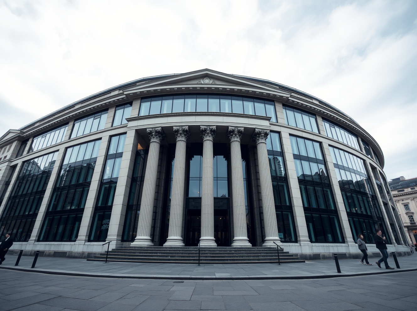 Bank of England Shifts Stablecoin Strategy, Weighing Supply Caps Over Individual Limits