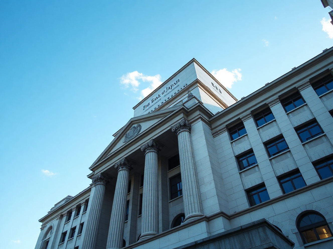 Bank of Japan Governor Ueda Hospitalized, June Policy Meeting in Doubt