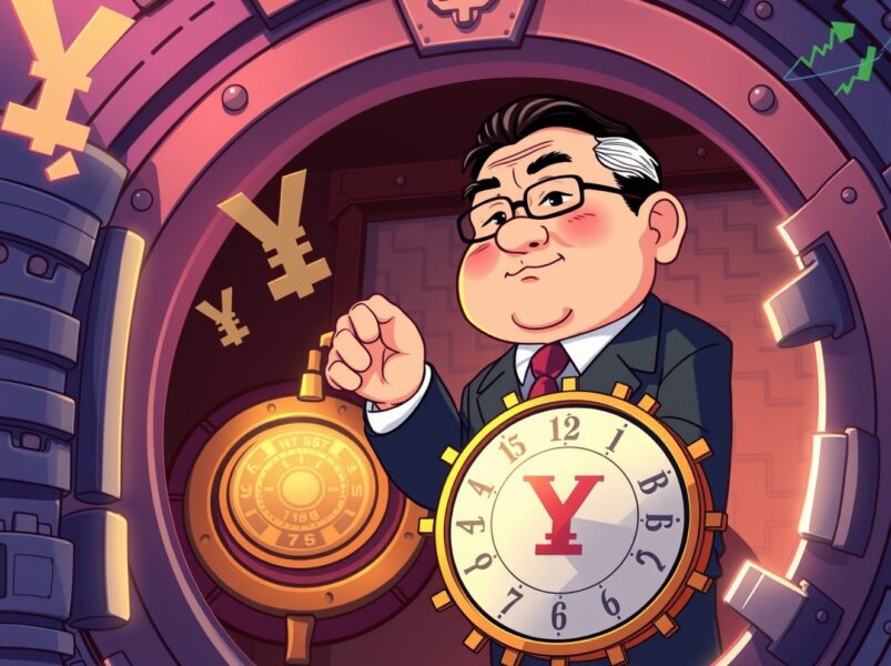 Historic Shift: Bank of Japan Raises Key Interest Rate to 30-Year High