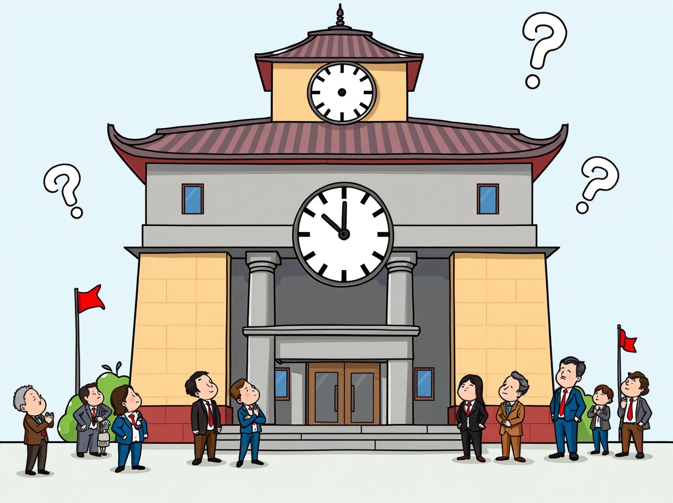 Crucial Bank of Japan Interest Rate Decision: What It Means for Global Markets