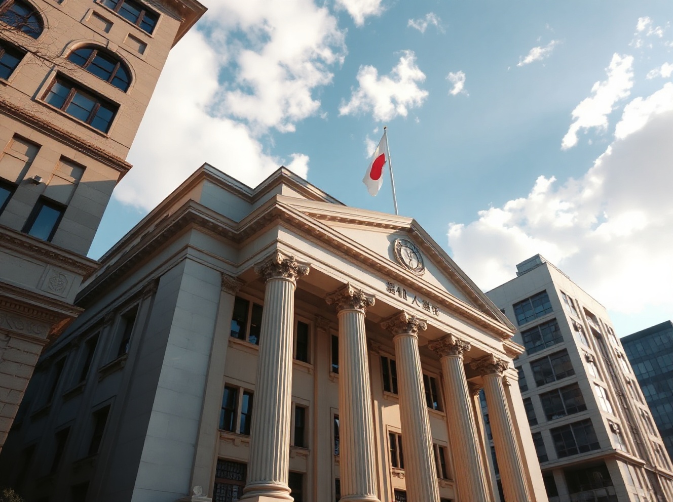 Bank of Japan Set to Raise Interest Rate to 1%, Highest Level Since 1995