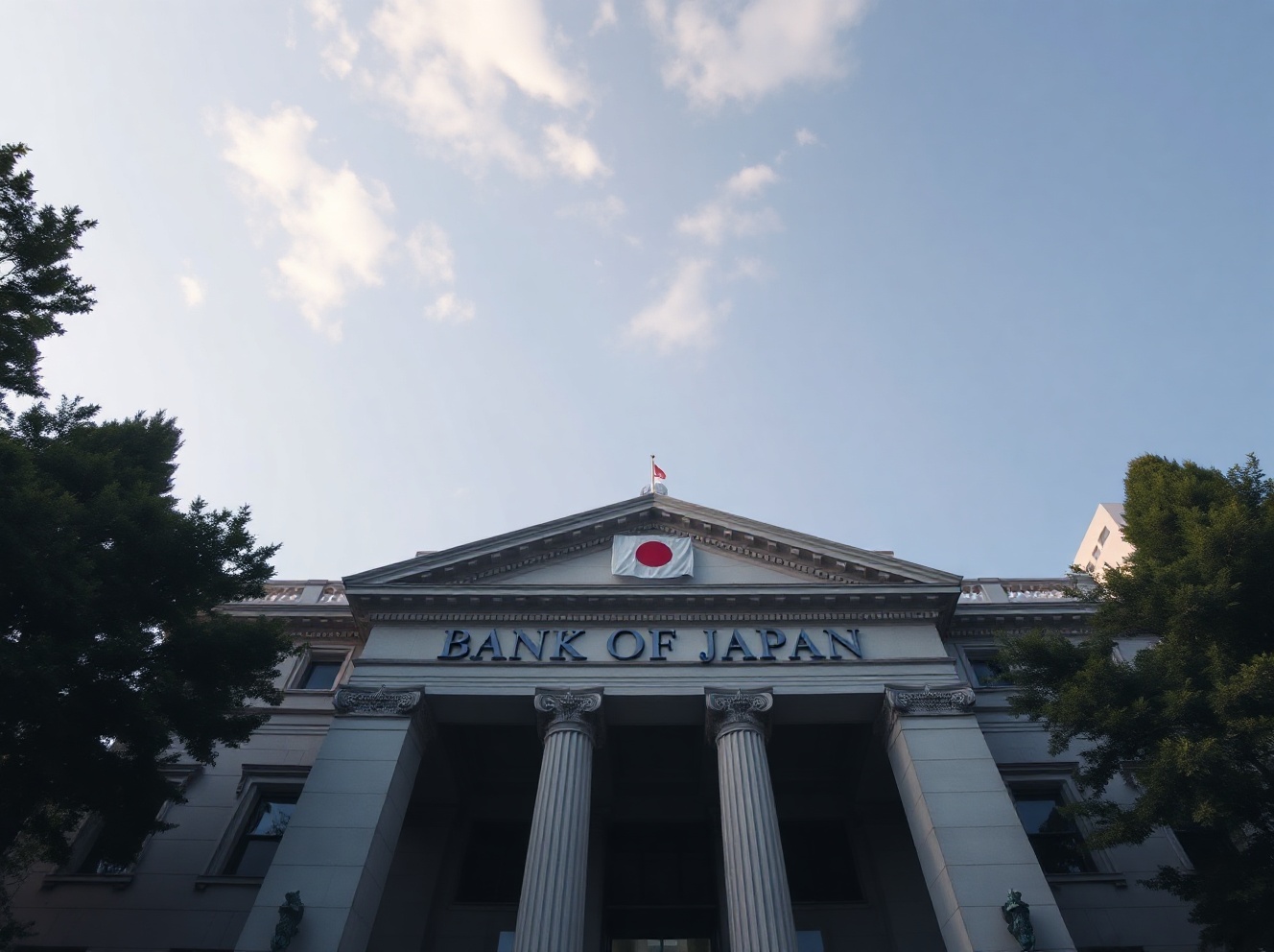 Bank of Japan Raises Key Rate to 1% in Widely Expected Move