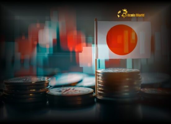 Bank of Japan Signals Crucial Rate Hikes Amid Surging Japan Inflation