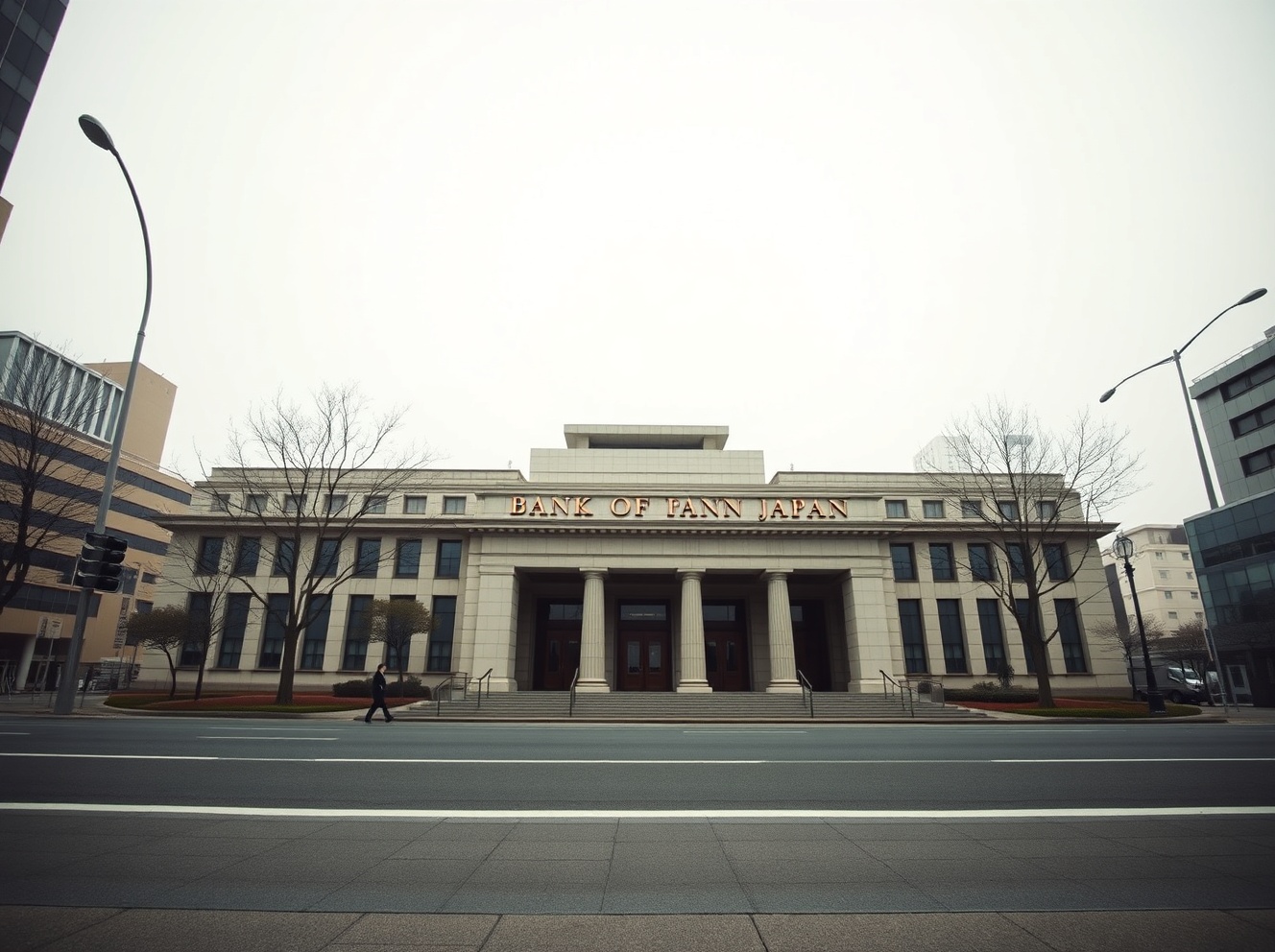 Bank of Japan Preview: The Slow Path to Higher Rates