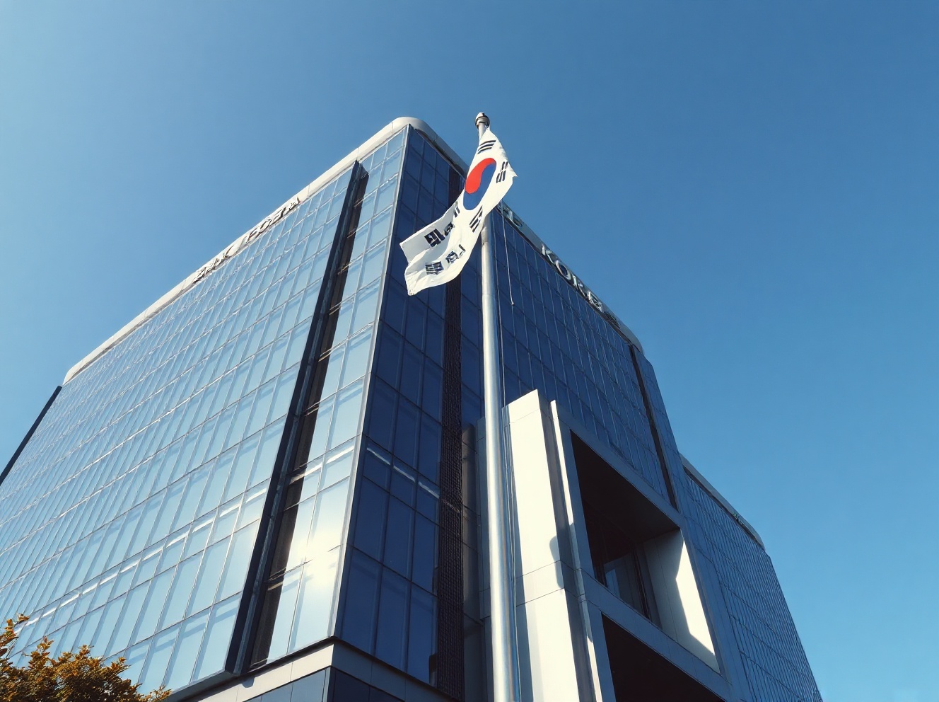 Bank of Korea Establishes Dedicated Unit for Asset Tokenization