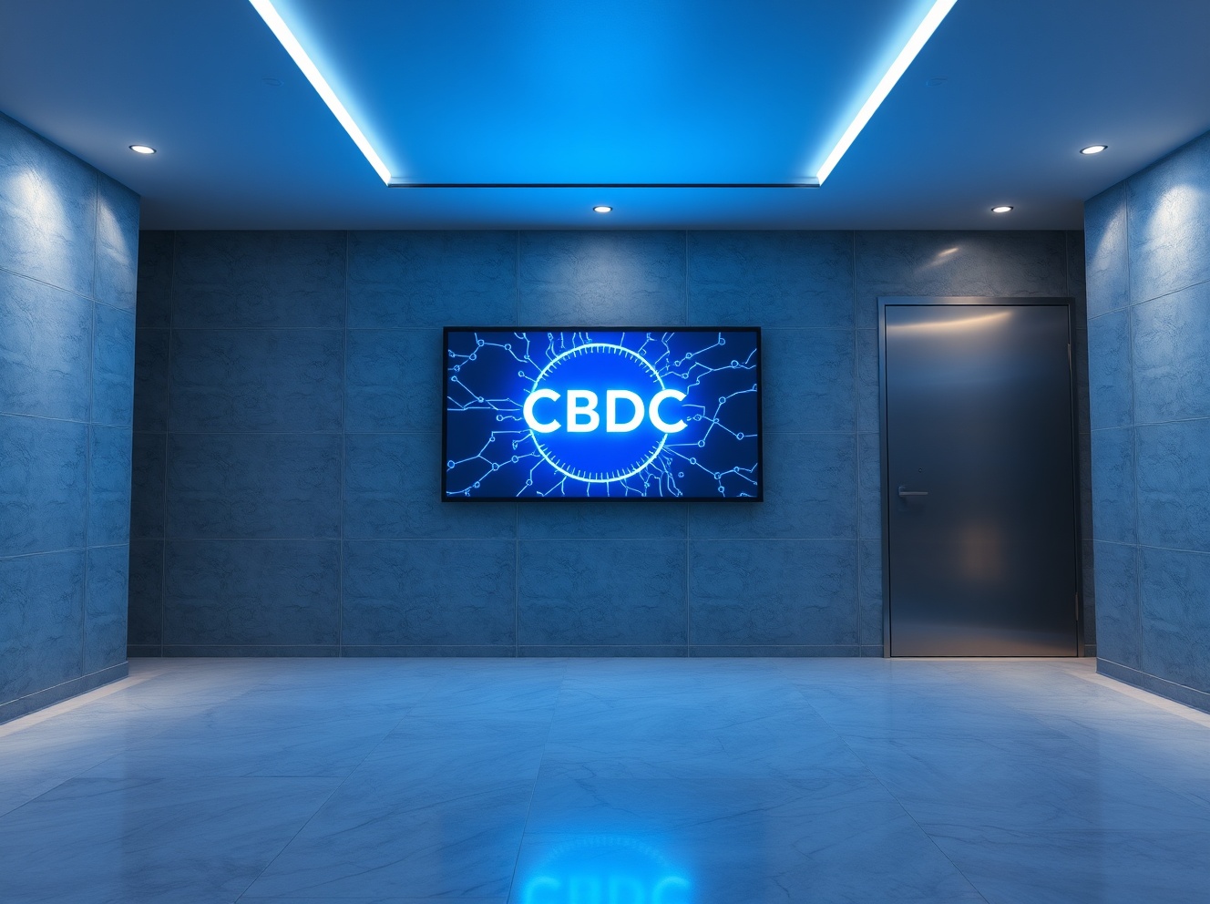 Bank of Korea Advances CBDC Pilot by Linking Digital Won to Commercial Bank Accounts