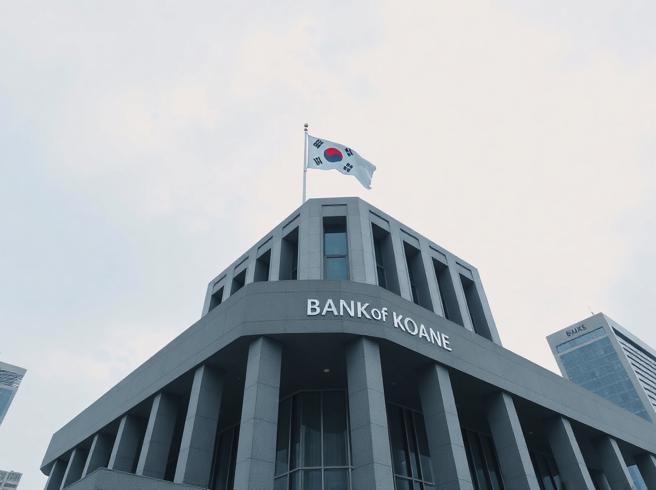 Bank of Korea pushes deposit token toward full commercialization, raising banking sector concerns