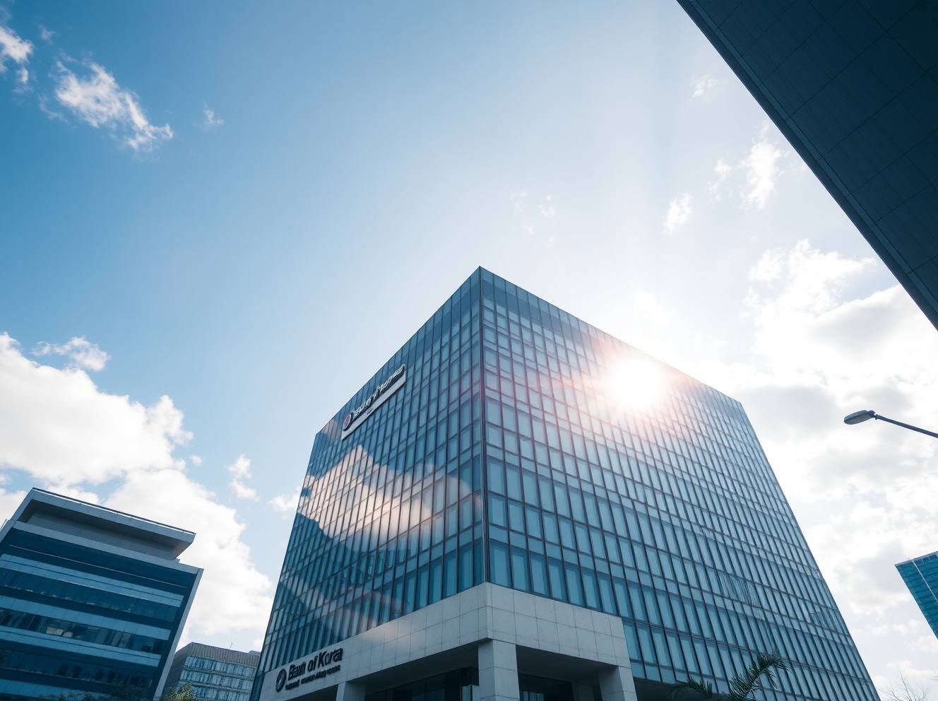 Bank of Korea Accelerates Deposit Token Commercialization with $1.26M Consulting Project