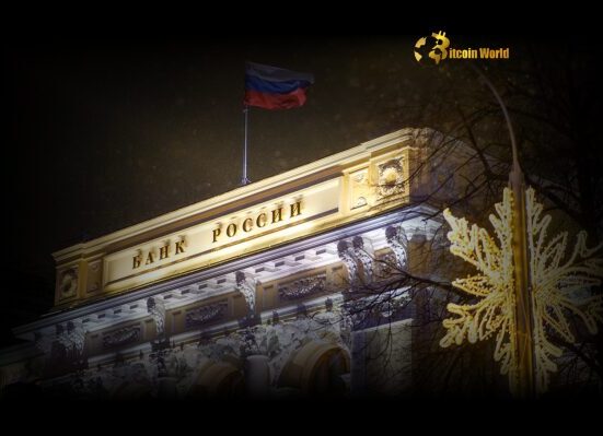 Bank of Russia Key Rate Cut: A Crucial Step for Russian Economy Stability