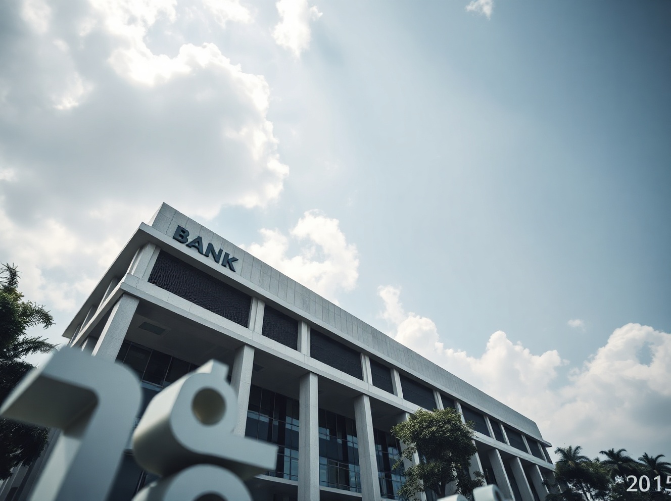 Bank of Thailand Holds Firm on Emergency Rate Cut, BNY Reports
